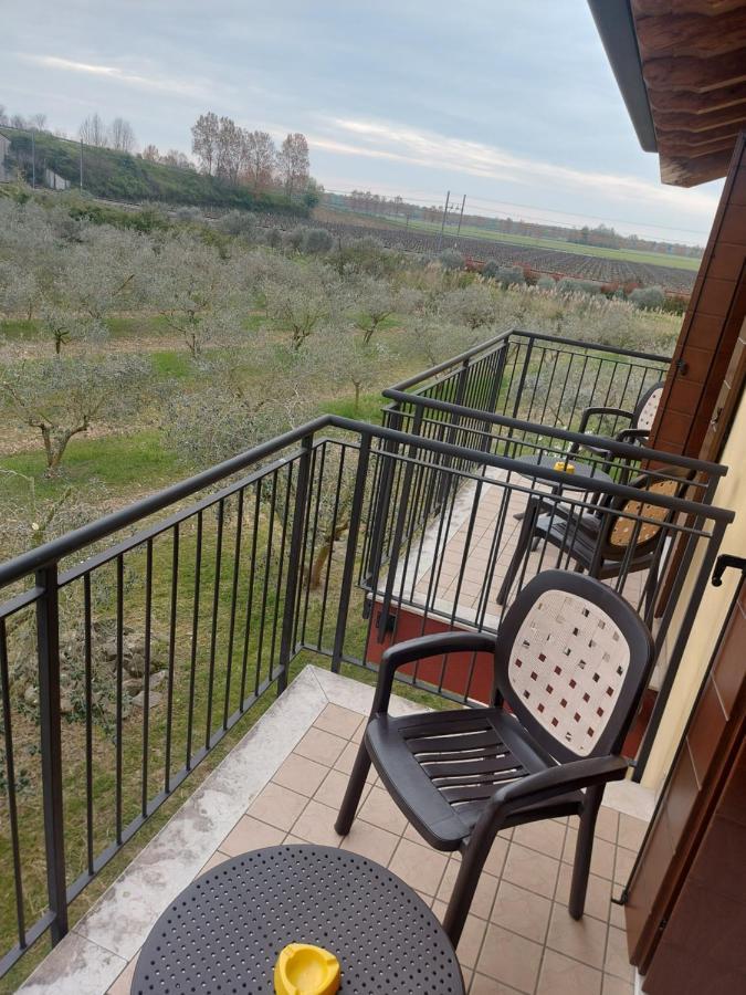 Agriturismo Olistella Palazzolo dello Stella Exterior photo