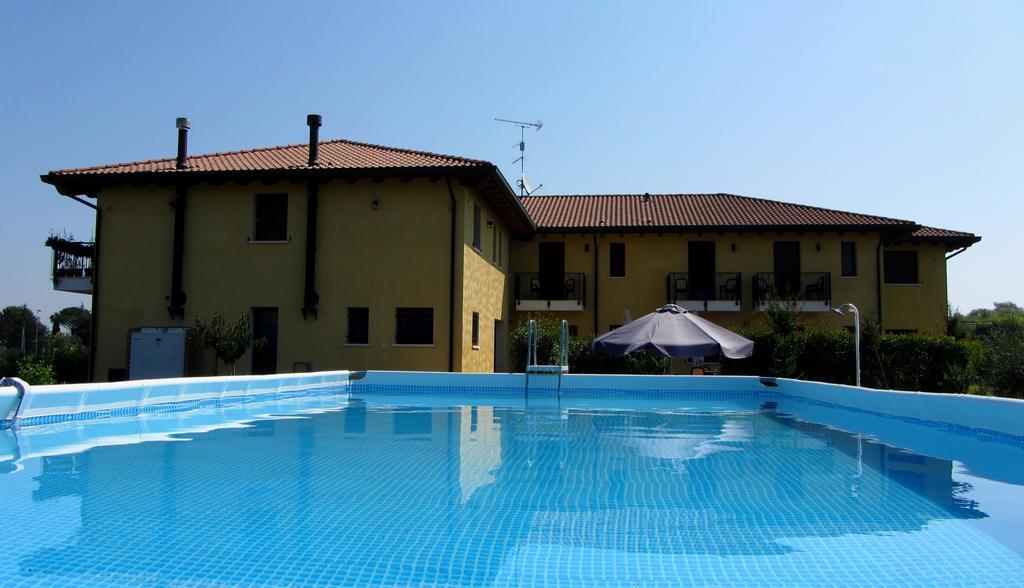 Agriturismo Olistella Palazzolo dello Stella Exterior photo