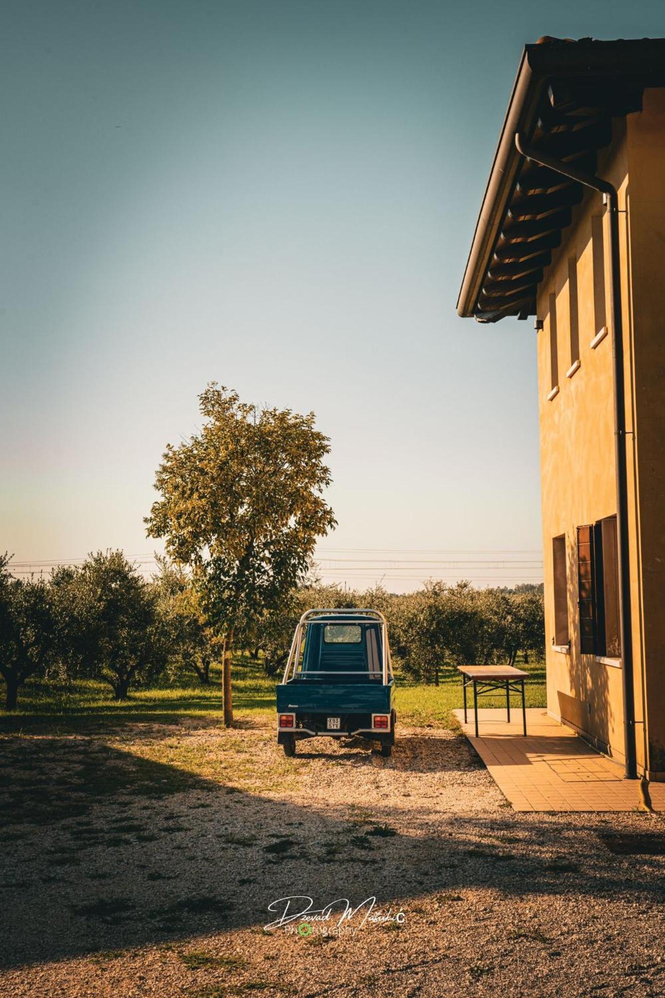 Agriturismo Olistella Palazzolo dello Stella Exterior photo