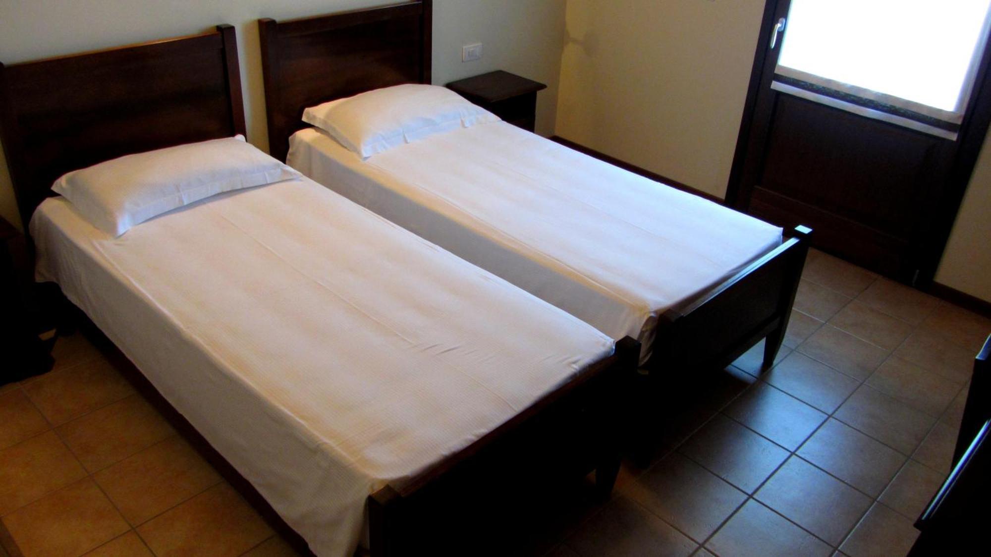 Agriturismo Olistella Palazzolo dello Stella Room photo